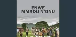 Dr. Sir Foreigner - Nduewu