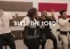 Tim Godfrey - Bless The Lord