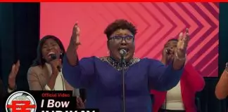 Judikay - I Bow