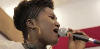 Tim Godfrey - Bigger