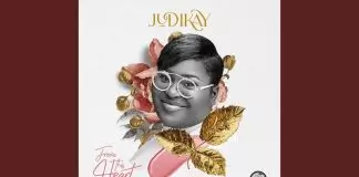 Judikay - Have Your Way