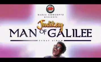 Judikay - Yes Lord