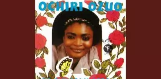 Sis. Chinasa Agbo Jnr. - Ochiri Ozuo