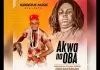 Agbalanze Onyeka Okeke - Akwa Na Oba