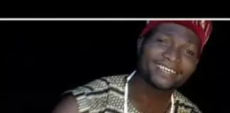 Uyo Ibem - Egena Asiri Uwa
