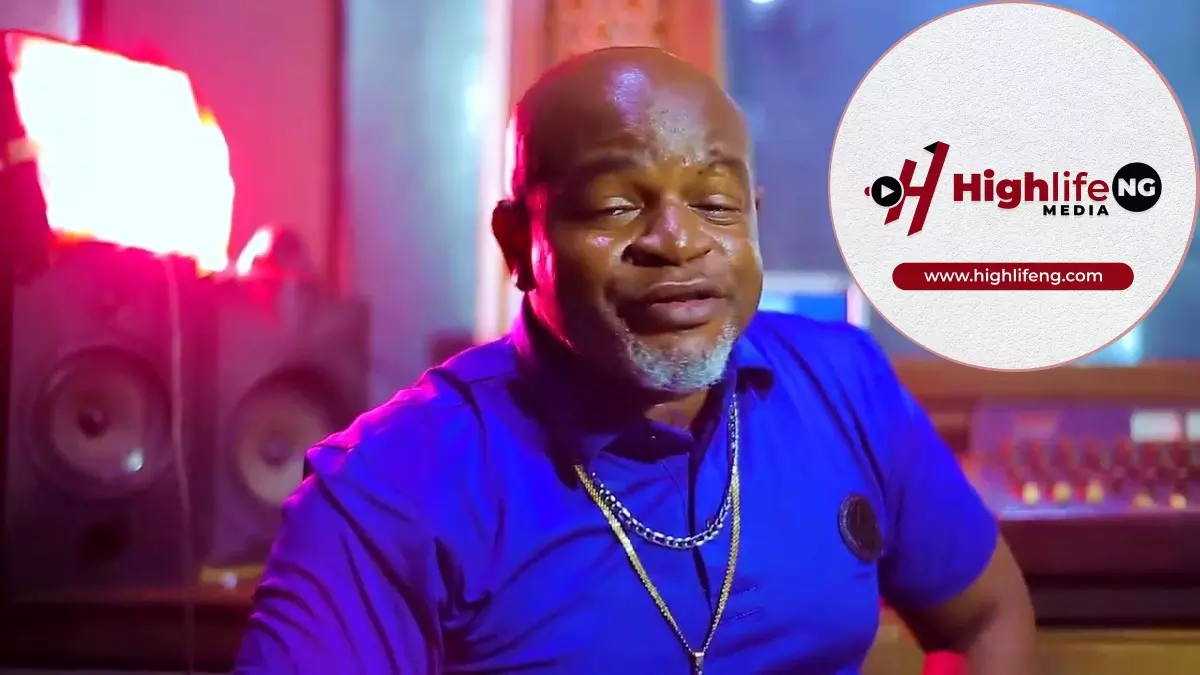 Ijele Amichi - Appreciation