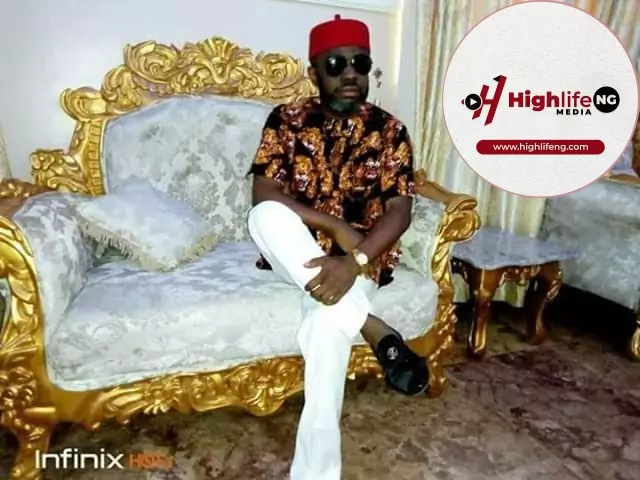 Ijele Amichi - Nku Special