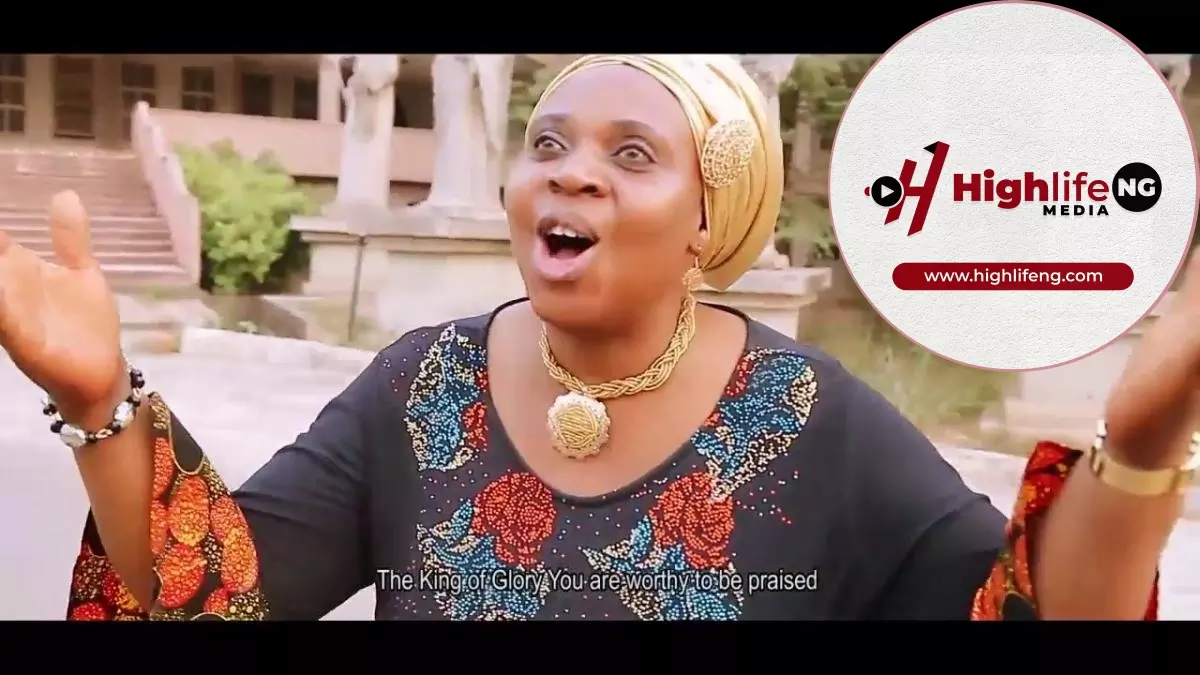 Stella Nadis – You Are Worthy