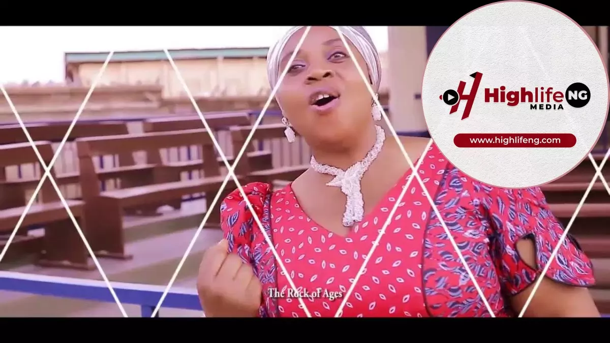 Stella Nadis – Wonderful God