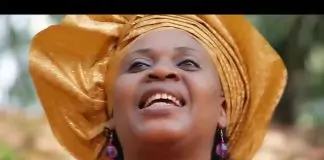 Stella Nadis – Eze Ebube Dike Na Agha