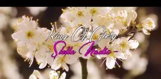 Stella Nadis – King Of Glory