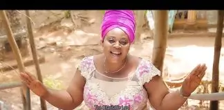 Stella Nadis – Afoma Chukwu