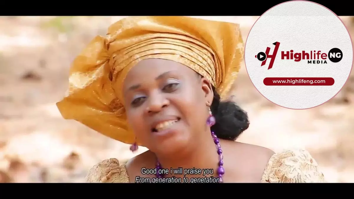 Stella Nadis – Agam Aja Gi Mma