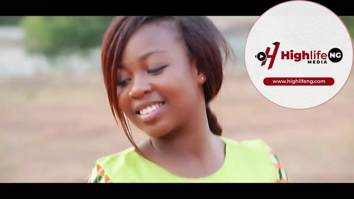 Stella Nadis – Jehovah Jireh