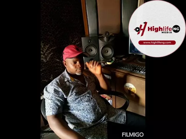 Ijele Amichi - Destiny