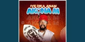 Major of Africa – Ndi Uta Atana M