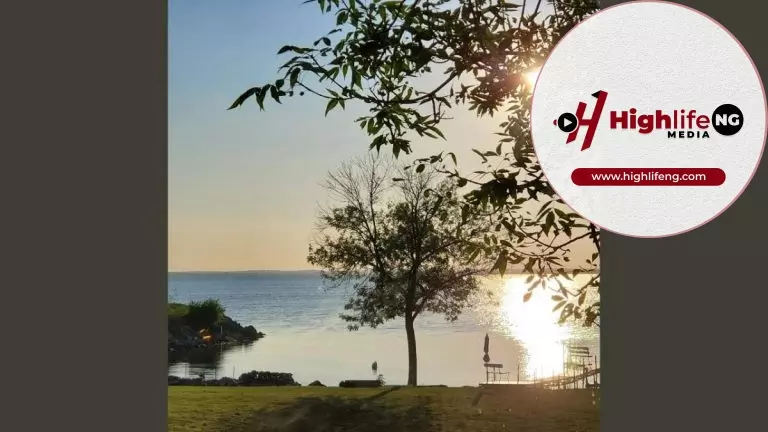 Stanley Okorie – Omimi