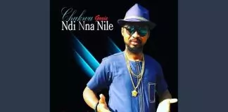 Major of Africa – Chukwu Gozie Ndi Nna Nile