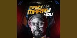 Major of Africa – Baby I Will Marry You