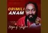 Major of Africa – Orimili Anam