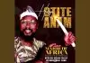 Major of Africa – Happy (Otite Anam)
