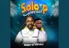 Major of Africa – Solo P (Special)