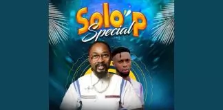 Major of Africa – Solo P (Special)