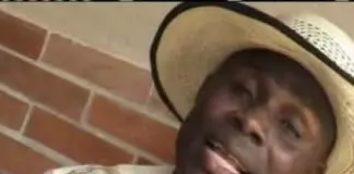 Ifeanyi Ibeabuchi - Ndi Dike Adawo