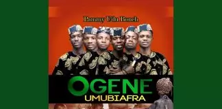 Pammy Udubonch – Mgbeleke