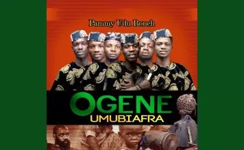 Pammy Udubonch – Mgbeleke