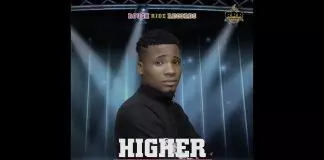 Sweezysanela - Higher