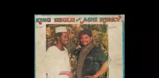 King Ubulu ft. Agu Risky - Anyi Bu Ofu