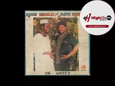 King Ubulu ft. Agu Risky - Anyi Bu Ofu
