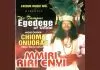 Queen Chioma Onuorah - Mmiri Riri Enyi