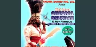 Queen Chioma Onuorah - Ezelugo
