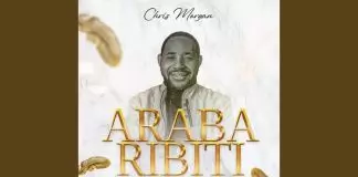 Chris Morgan - Araba Ribiti