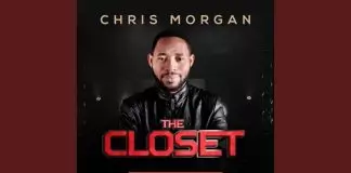 Chris Morgan - Chidinma