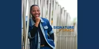 Chris Morgan - Hallowed Be Your Name