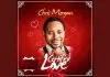 Chris Morgan - My Vow