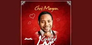 Chris Morgan - My Vow