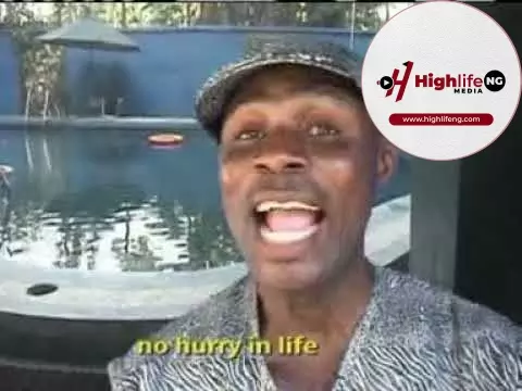 Ifeanyi Ibeabuchi - Achula Ihe Uwa N'ike