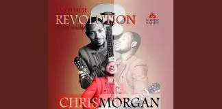 Chris Morgan - I Love You