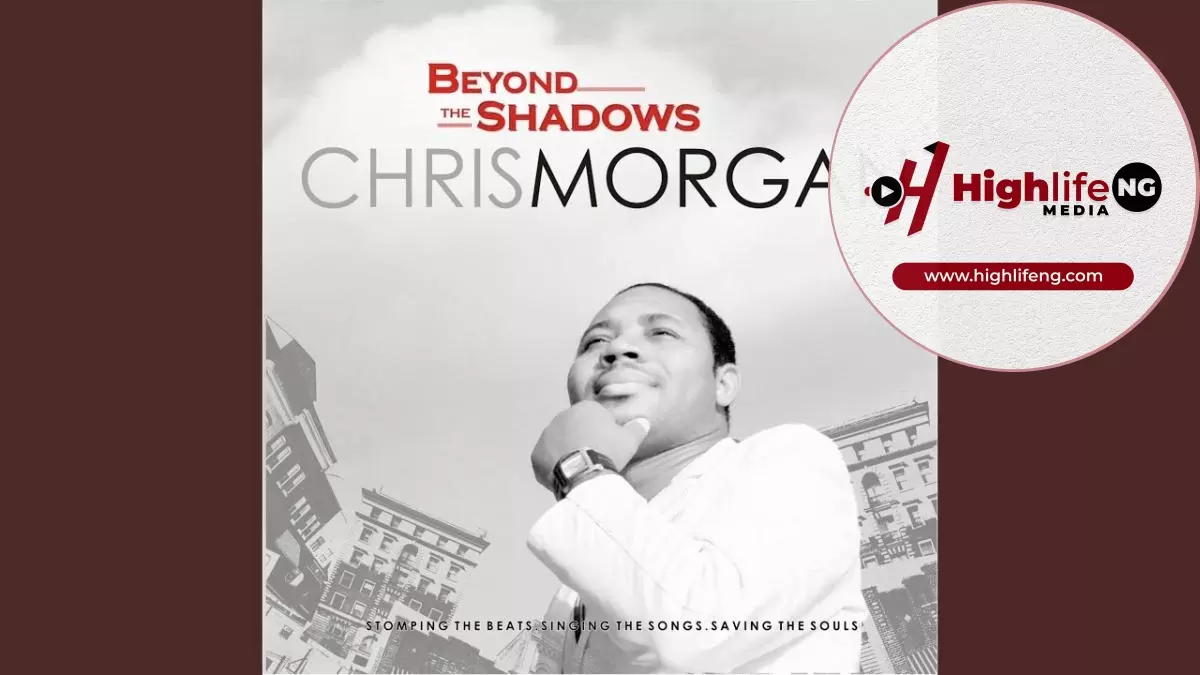 Chris Morgan ft. Vicky & Monica Ogah - Often as I Breathe