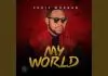 Chris Morgan - My World