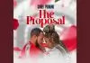 Chris Morgan - The Proposal