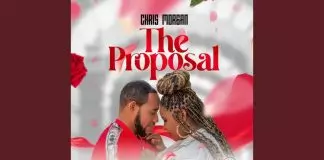 Chris Morgan - The Proposal