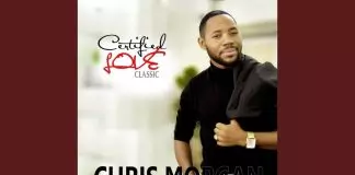 Chris Morgan ft. Eunice Morgan - Sweet Jesus