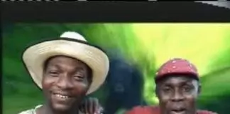 Ifeanyi Ibeabuchi - Ogwo Oria