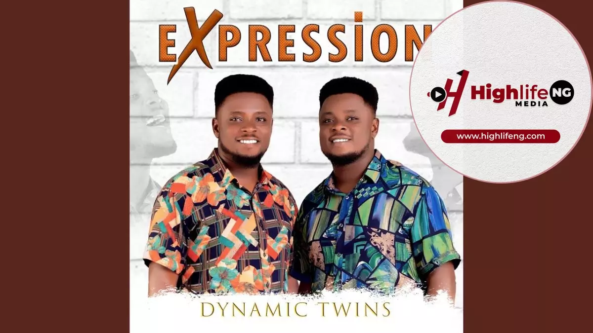 Dynamic Twins ft. Pastor Fidelis Alika - Halleluyah