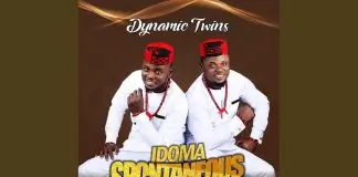 Dynamic Twins - Idoma Spontaneous Worship